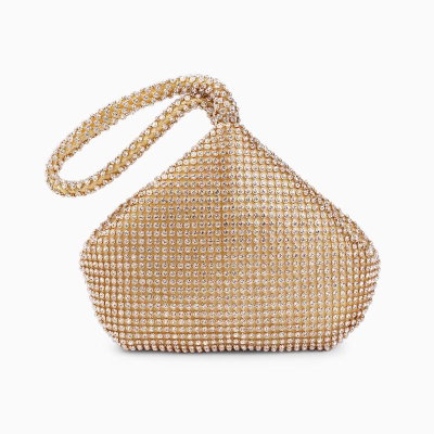CARTERA DE MANO DE FIESTA PREMIUM X UNIDAD
