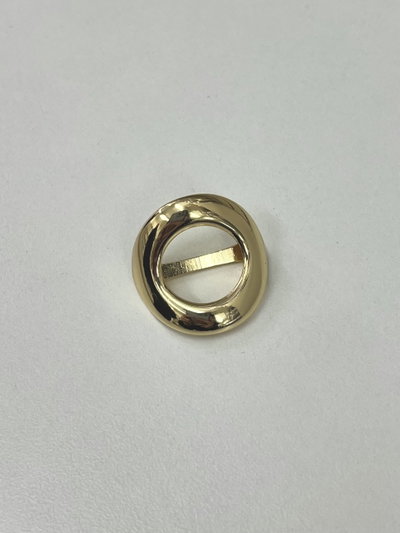 APLIQUE DE PAÑUELO CIRCULO X UNIDAD