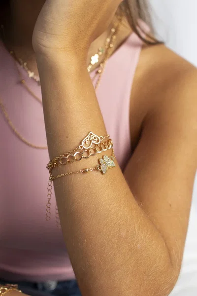 SET DE 3 PULSERAS X CARD VARIOS MODELOS