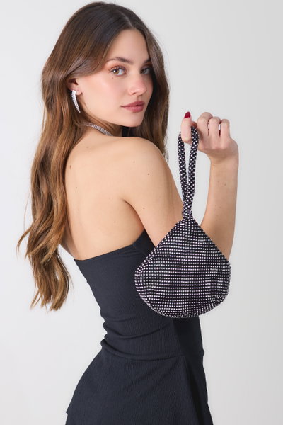 CARTERA DE MANO DE FIESTA PREMIUM X UNIDAD