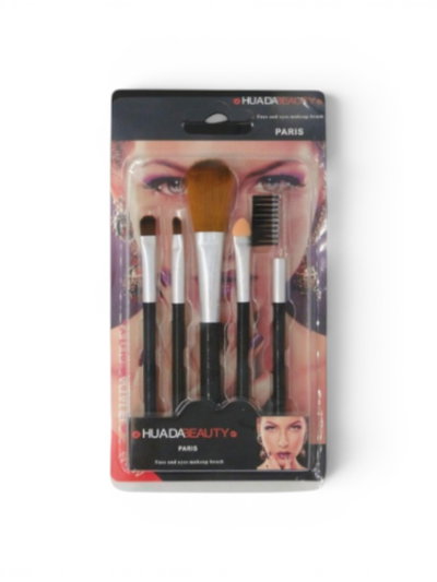 SET DE MAQUILLAJE CHICO X SET