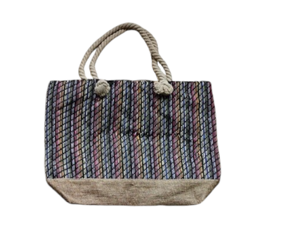 BOLSO ALPILLERO VARIOS COLORES X PCS 33 X 46 CM GRANDE