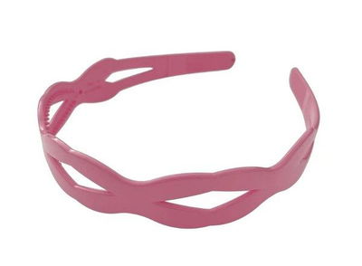 VINCHAS PLASTICAS COLORES SURTIDOS X 12 PCS