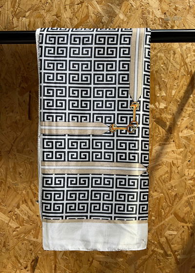 CHALINAS DE RASO X PCS 90 X 90