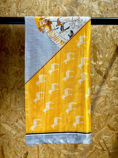 CHALINAS DE RASO X PCS 90 X 90