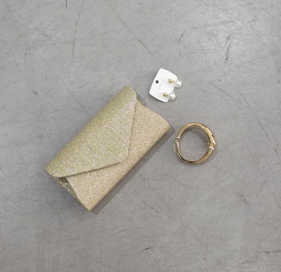 CARTERA DE FIESTA X PCS