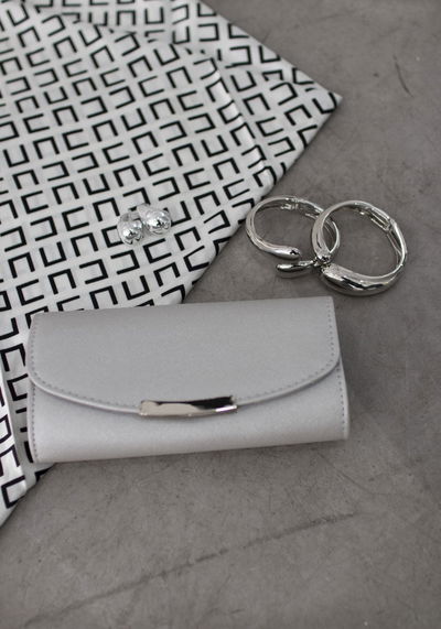 CARTERA DE FIESTA O CASUAL X PCS