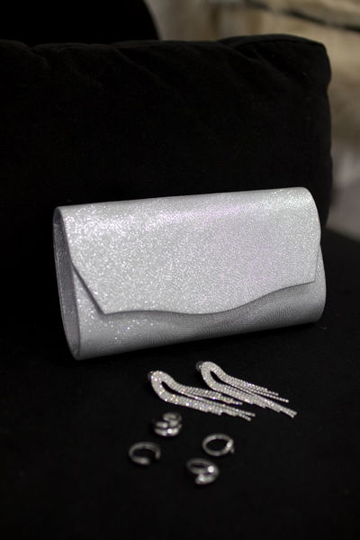 CARTERA DE FIESTA X PCS