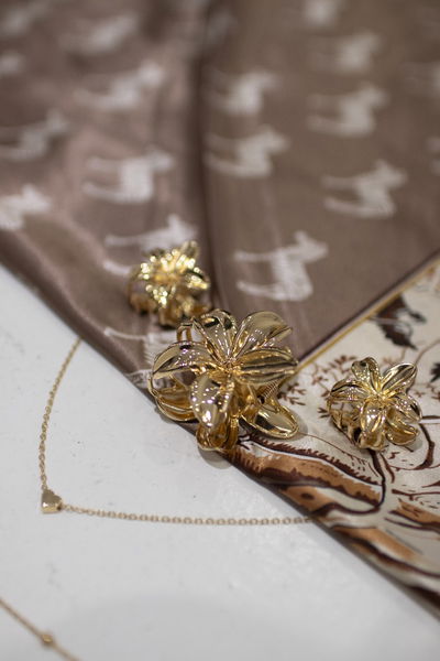 BROCHE FLOR X CARD