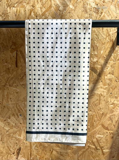 PAÑUELO DE RASO 90X90CM X PCS