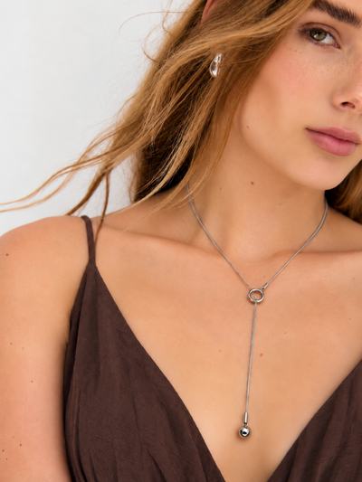COLLAR ACERO REGULABLE LARGO X UNIDAD