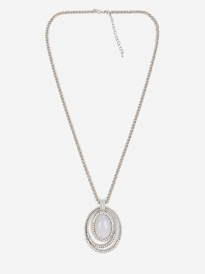 COLLAR CON DIJE GRANDE X UNIDAD