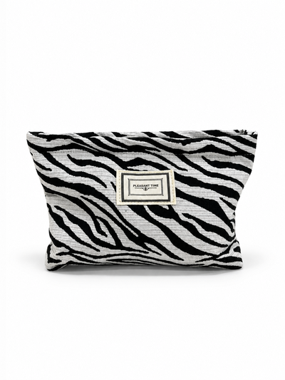 NECESER ANIMAL PRINT X UNIDAD