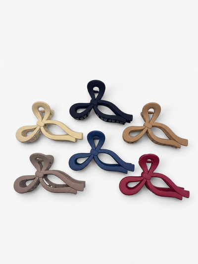 12 BROCHES MOÑO GRANDES XL MATE X DOCENA