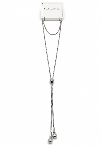COLLAR ACERO REGULABLE X UNIDAD
