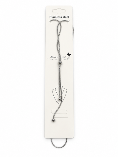 COLLAR ACERO REGULABLE X UNIDAD
