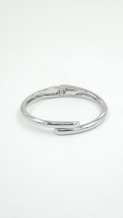 BRAZALETE PLATEADO X PCS