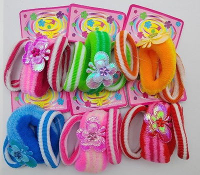 SET DE COLITA TOALLA X 12 SET