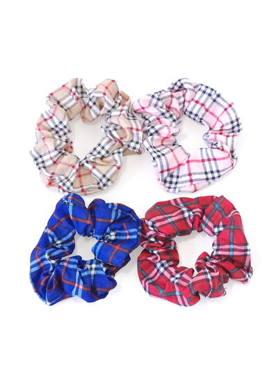 SCUNZY ESCOCES X 12 PCS