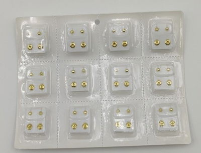 AROS ABRIDORES X 12 EN BLISTER