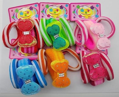 SET DE COLITA TOALLA X 12 SET