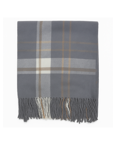 BUFANDA 200x70CM X PCS