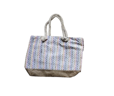 BOLSO ALPILLERO VARIOS COLORES X PCS 33 X 46 CM GRANDE