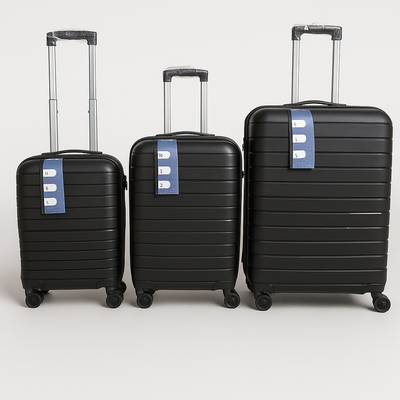 VALIJA SET 3 PCS 28"+24"+20" X SET
