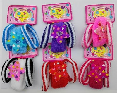 SET DE COLITA TOALLA X 12 SET