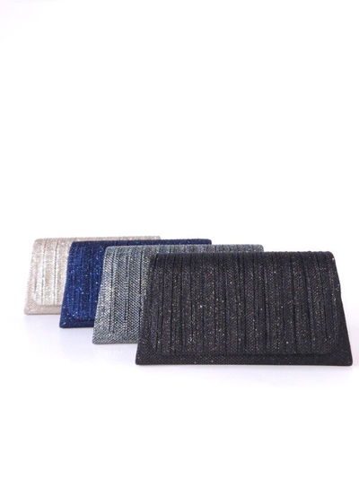 CARTERA DE FIESTA X PCS