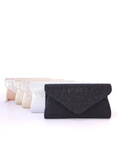 CARTERA DE FIESTA X PCS