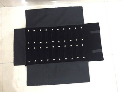 PAÑO EXHIBIDORES DE PANNA X PCS ANILLOS