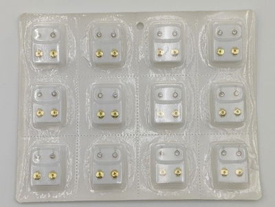 AROS ABRIDORES X 12 EN BLISTER