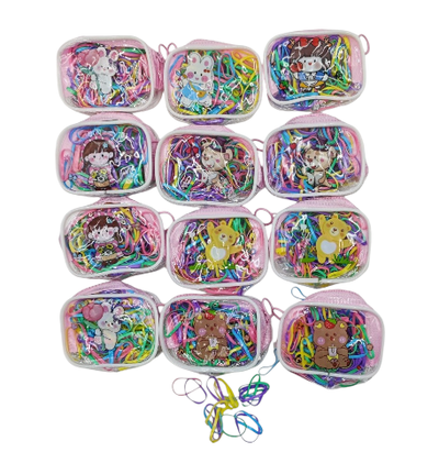 TERMINAL TRENZA MONEDERO RECTANGULAR X PCS