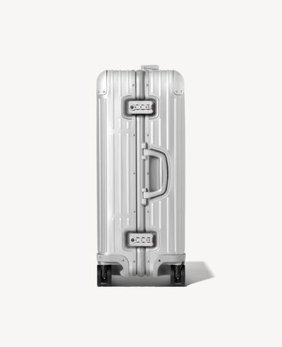 VALIJA ALUMINIO 28" X PCS