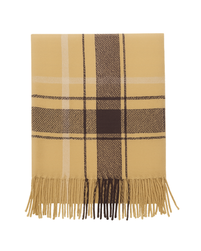BUFANDA 200x70CM X PCS