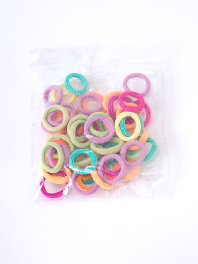COLITAS TOALLA CHICA X 50 PCS