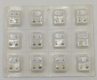 AROS ABRIDORES X 12 EN BLISTER