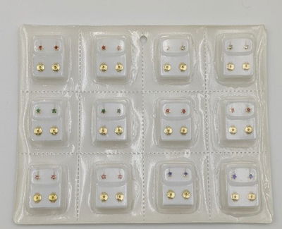AROS ABRIDORES X 12 EN BLISTER