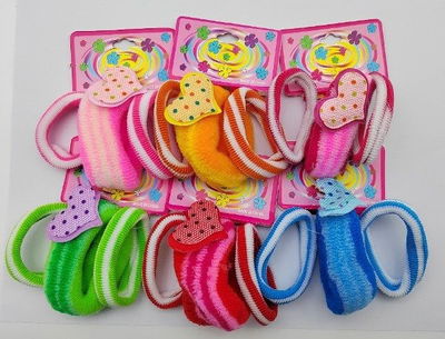 SET DE COLITA TOALLA X 12 SET