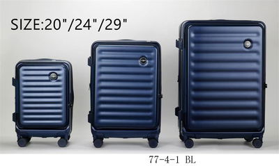 VALIJA SET 3 PCS 29"+24"+20" X SET