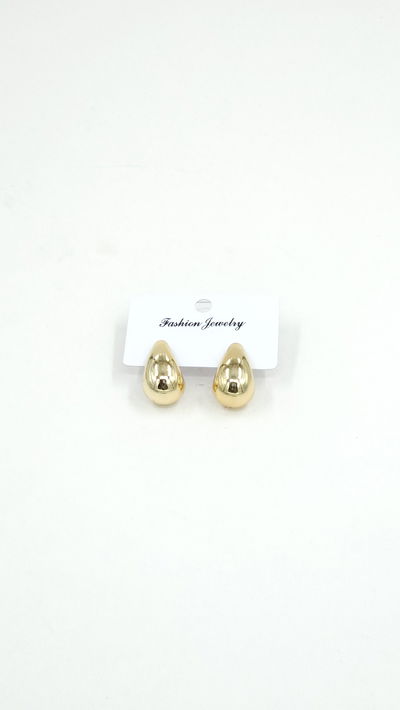 AROS CURVA DORADO S X CARD