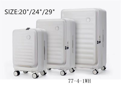 VALIJA SET 3 PCS 29"+24"+20" X SET