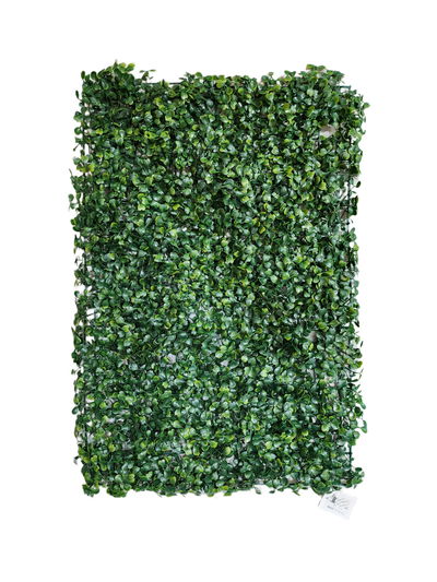 PANEL CESPED ARTIFICIAL DECORACION JARDIN 60X40