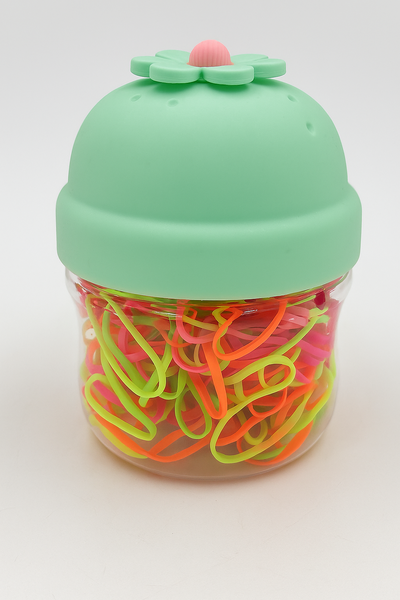 GOMITAS DE PELO INFANTIL X PACK