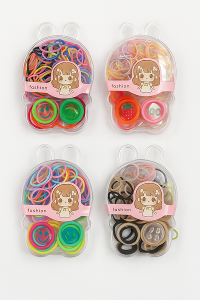 COLITAS Y GOMITAS INFATIL X SET