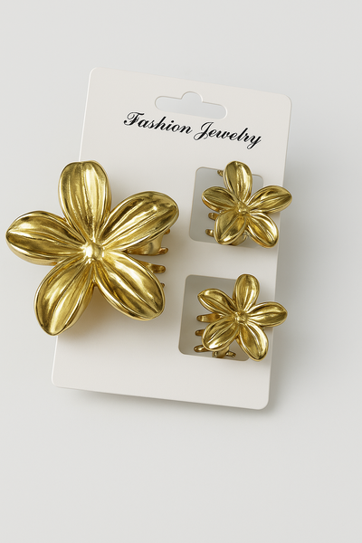 BROCHE FLOR X CARD