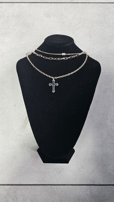 EXHIBIDOR CUELLO X PCS 30 CM