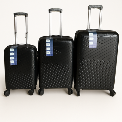 VALIJA SET 3 PCS 28"+24"+20" X SET