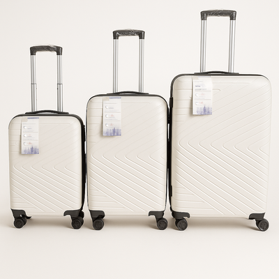 VALIJA SET 3 PCS 28"+24"+20" X SET